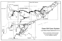 EN SSSI 2002 Easegill Cave System